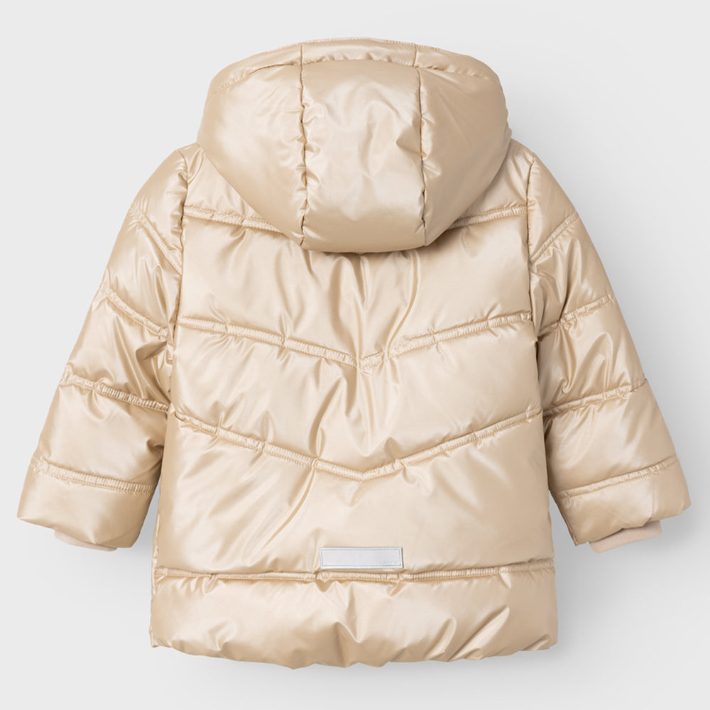 Nmfmaggy winterjacke