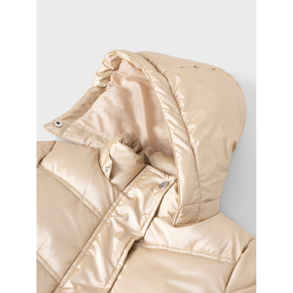 Nmfmaggy winterjacke