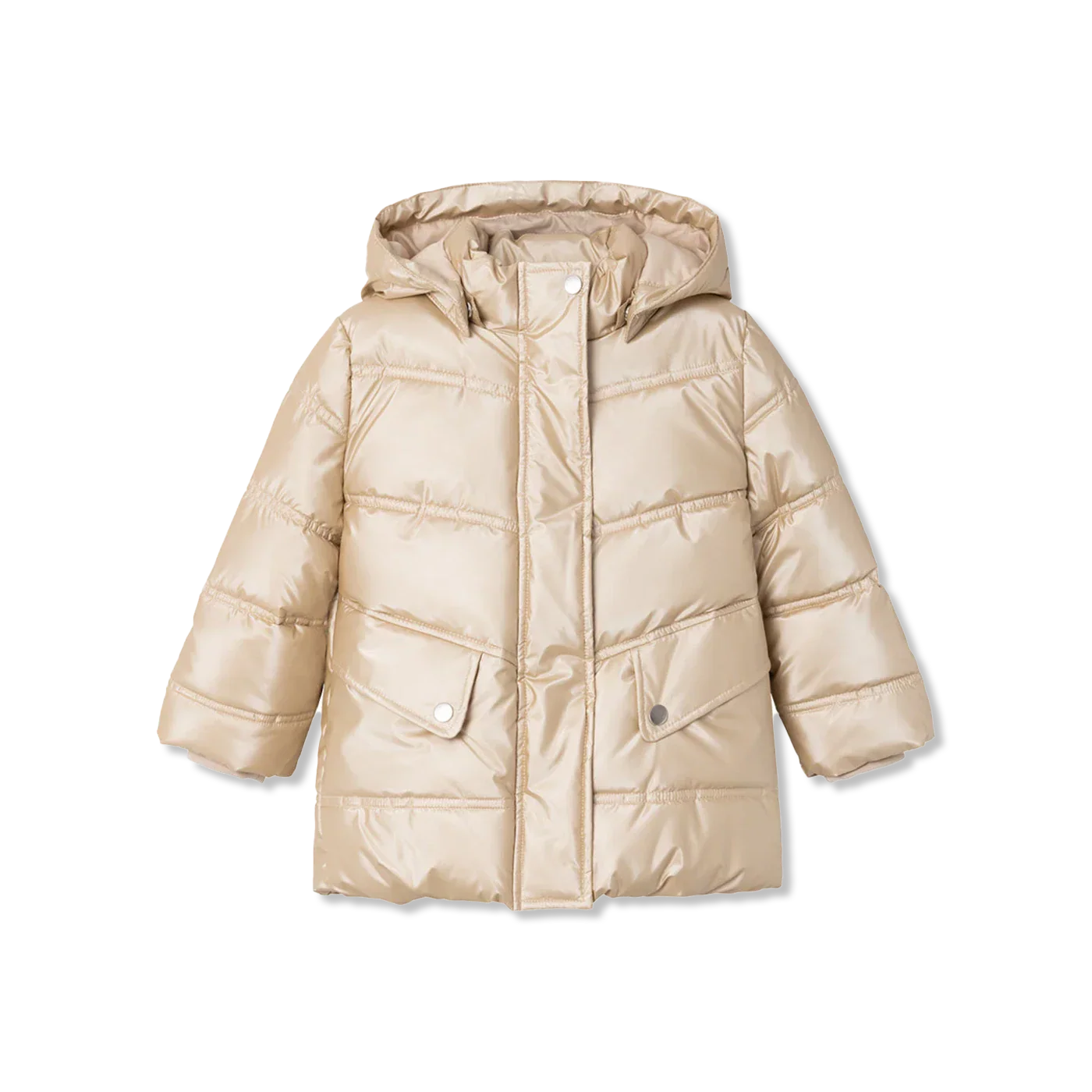 Nmfmaggy winterjacke