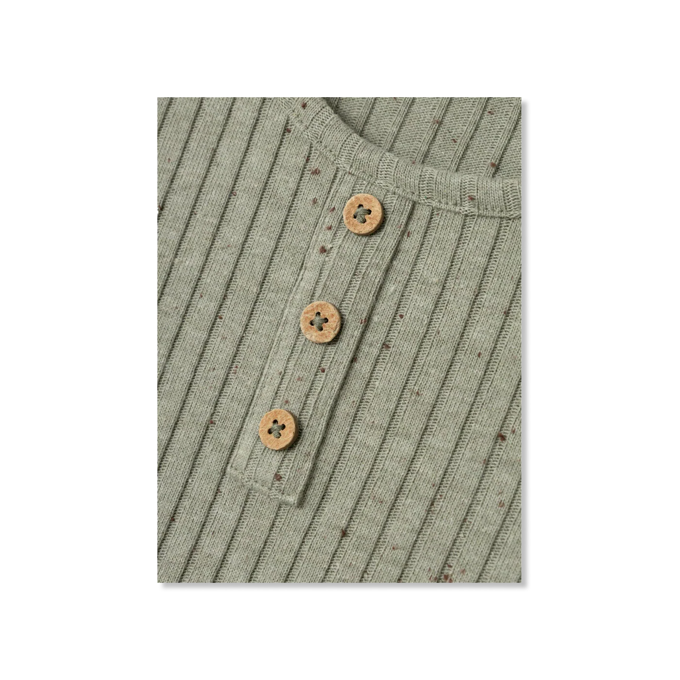 Nmmomilo langarmshirt
