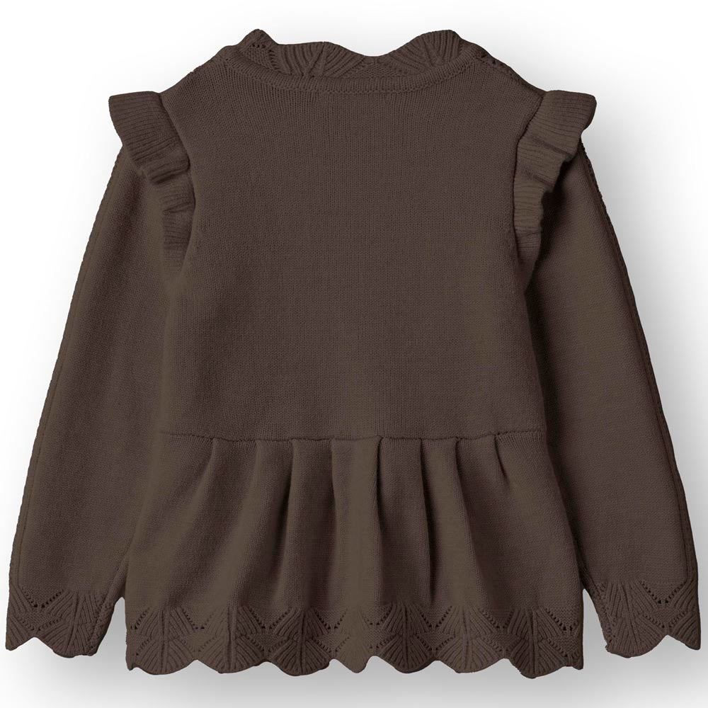 ALILLY langarmshirt