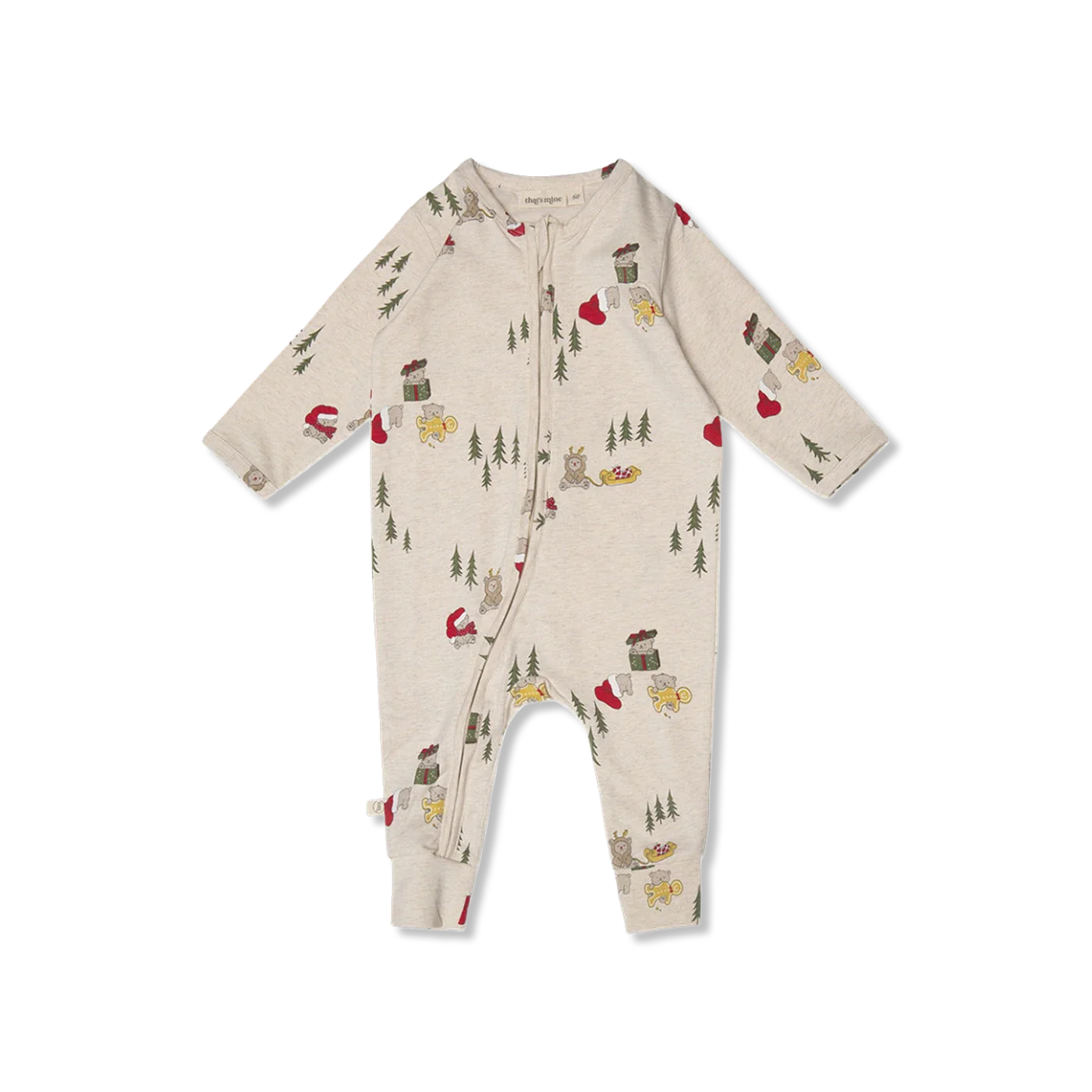 Mathie weihnachtskleidung