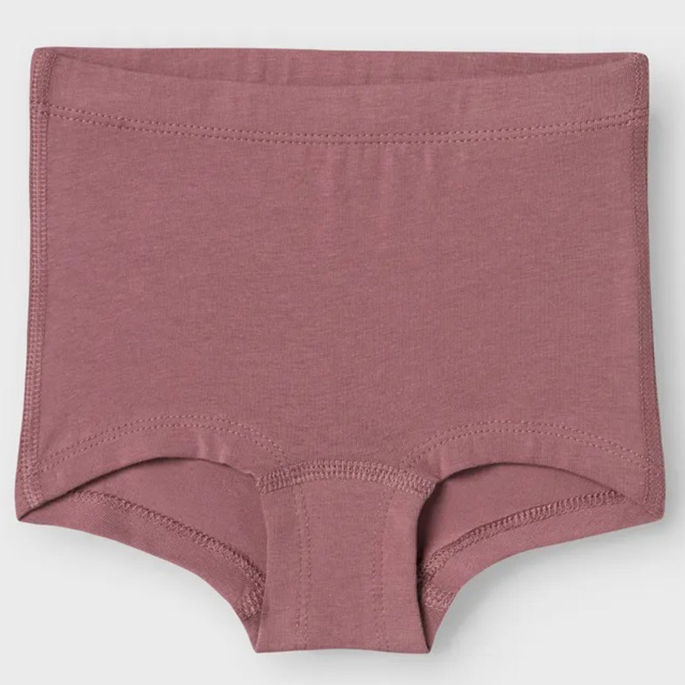 Nmftights Flower unterwäsche