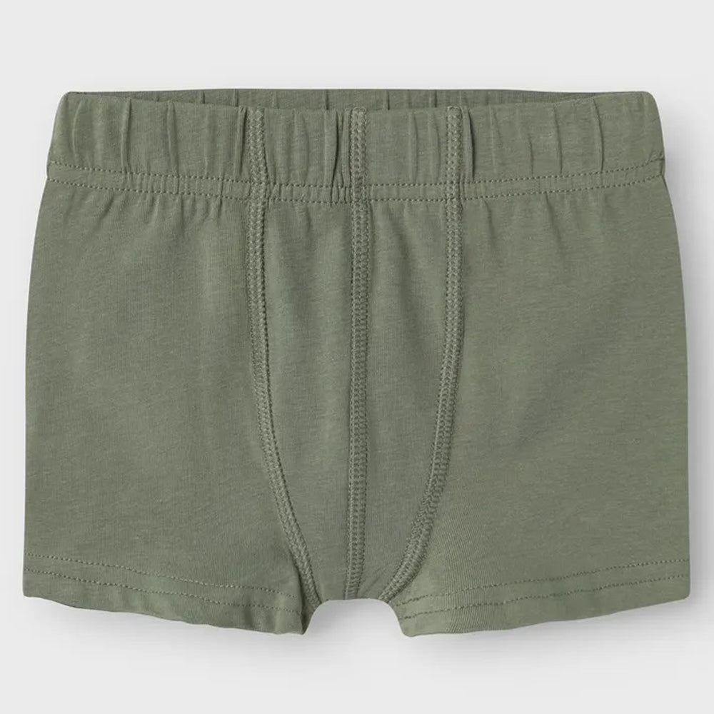 Nmmtights Truck unterwäsche