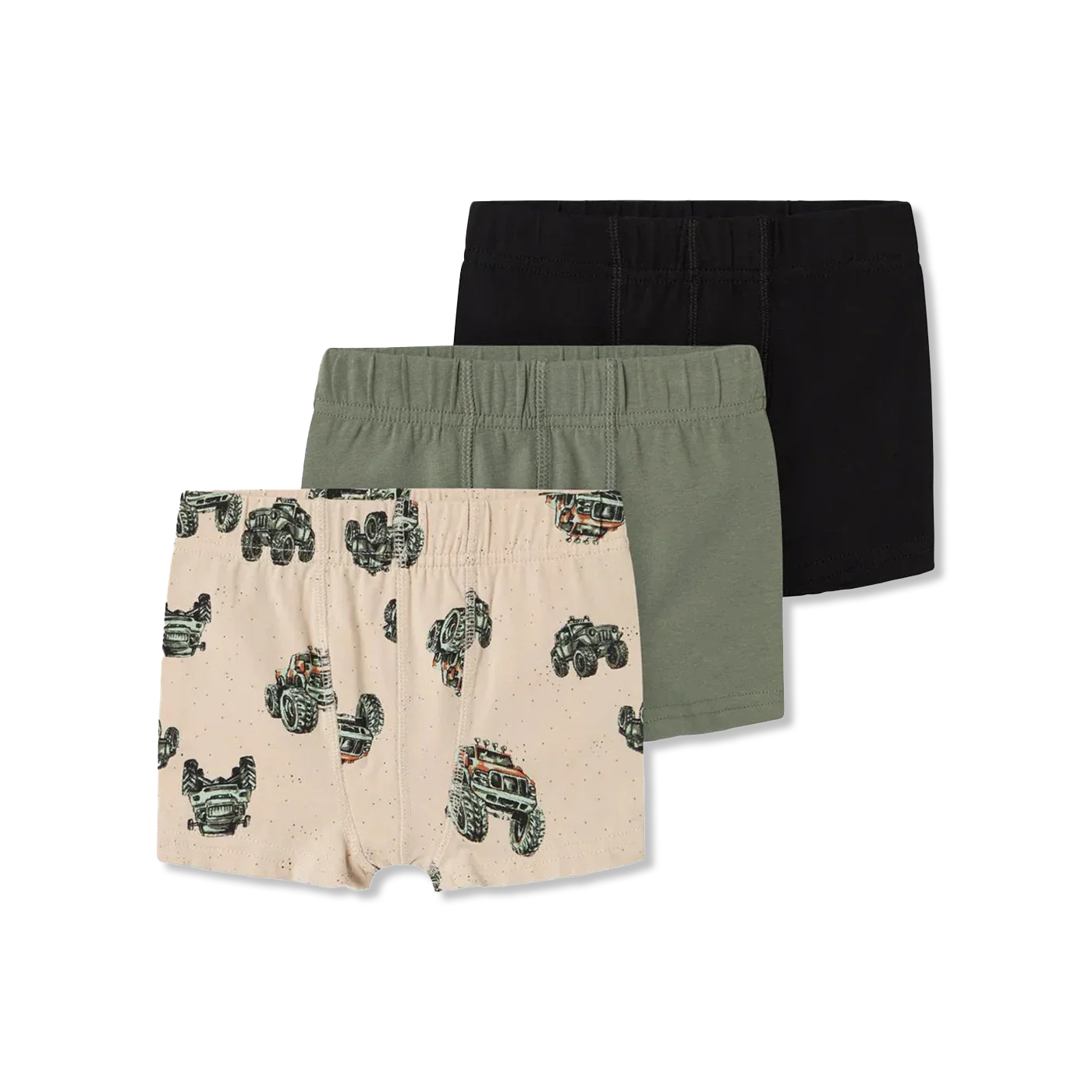 Nmmtights Truck unterwäsche