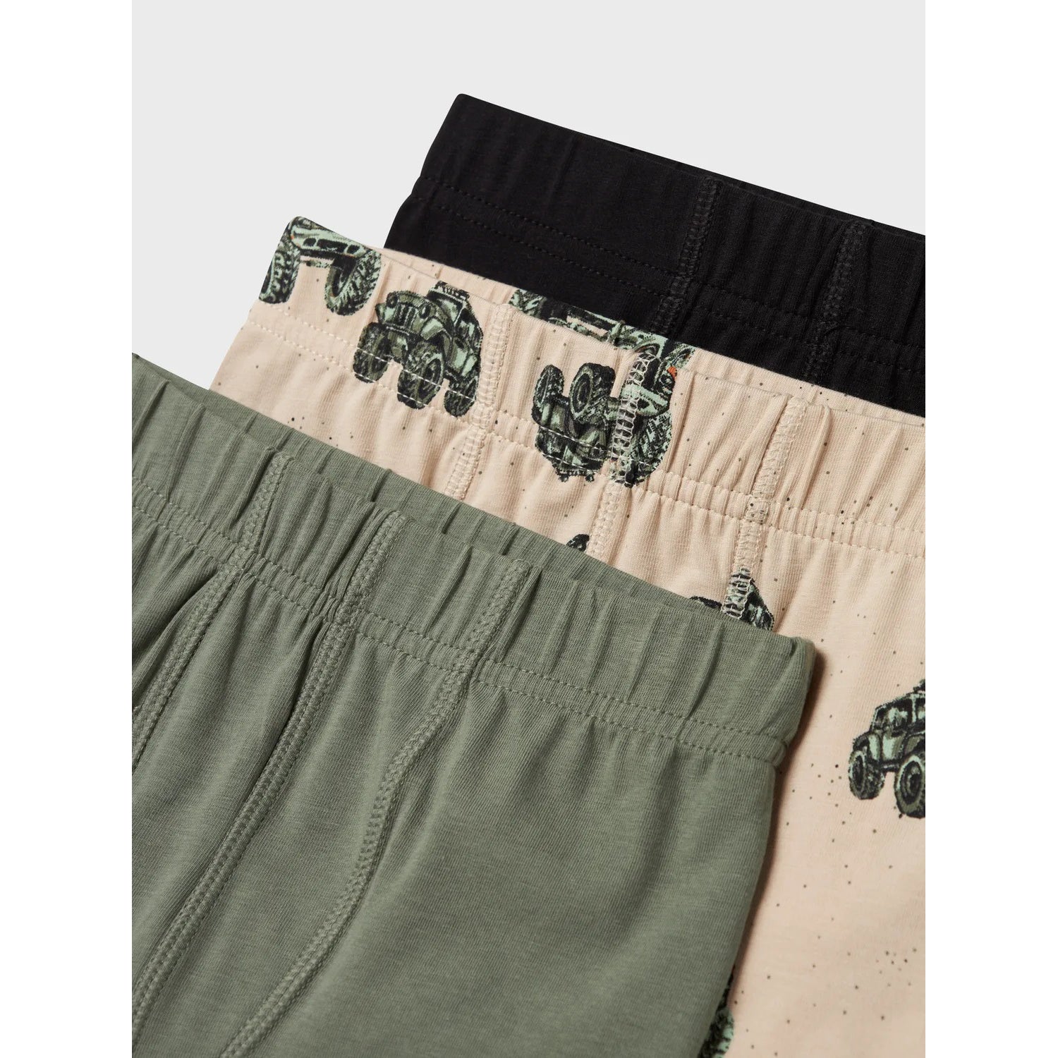 Nmmtights Truck unterwäsche