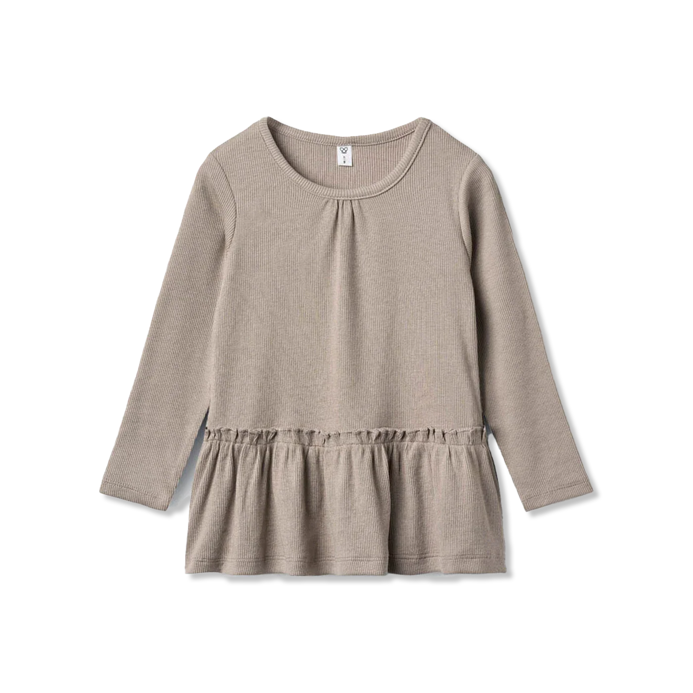LUCCA langarmshirt