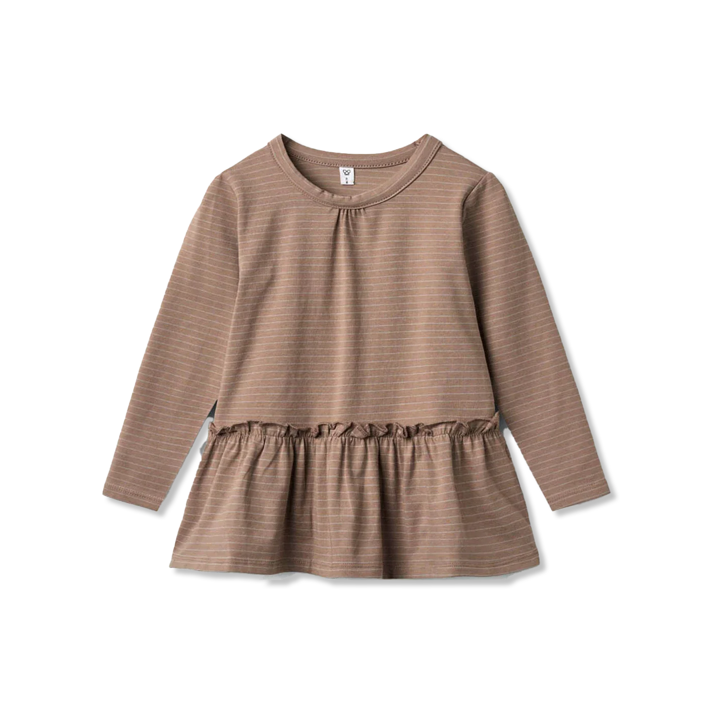 PALERMO langarmshirt