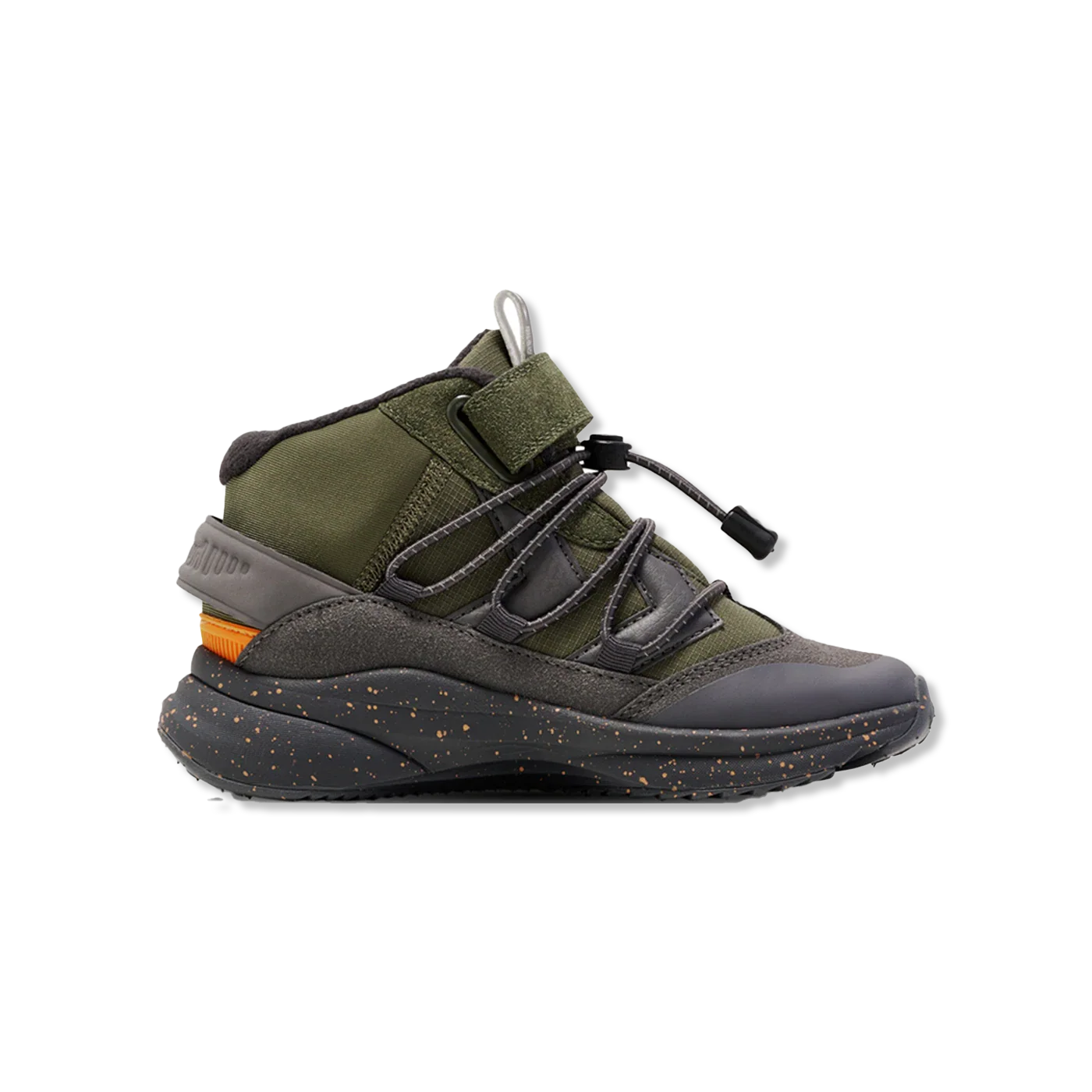 REACH CONQUER MID TEX JR winterstiefel