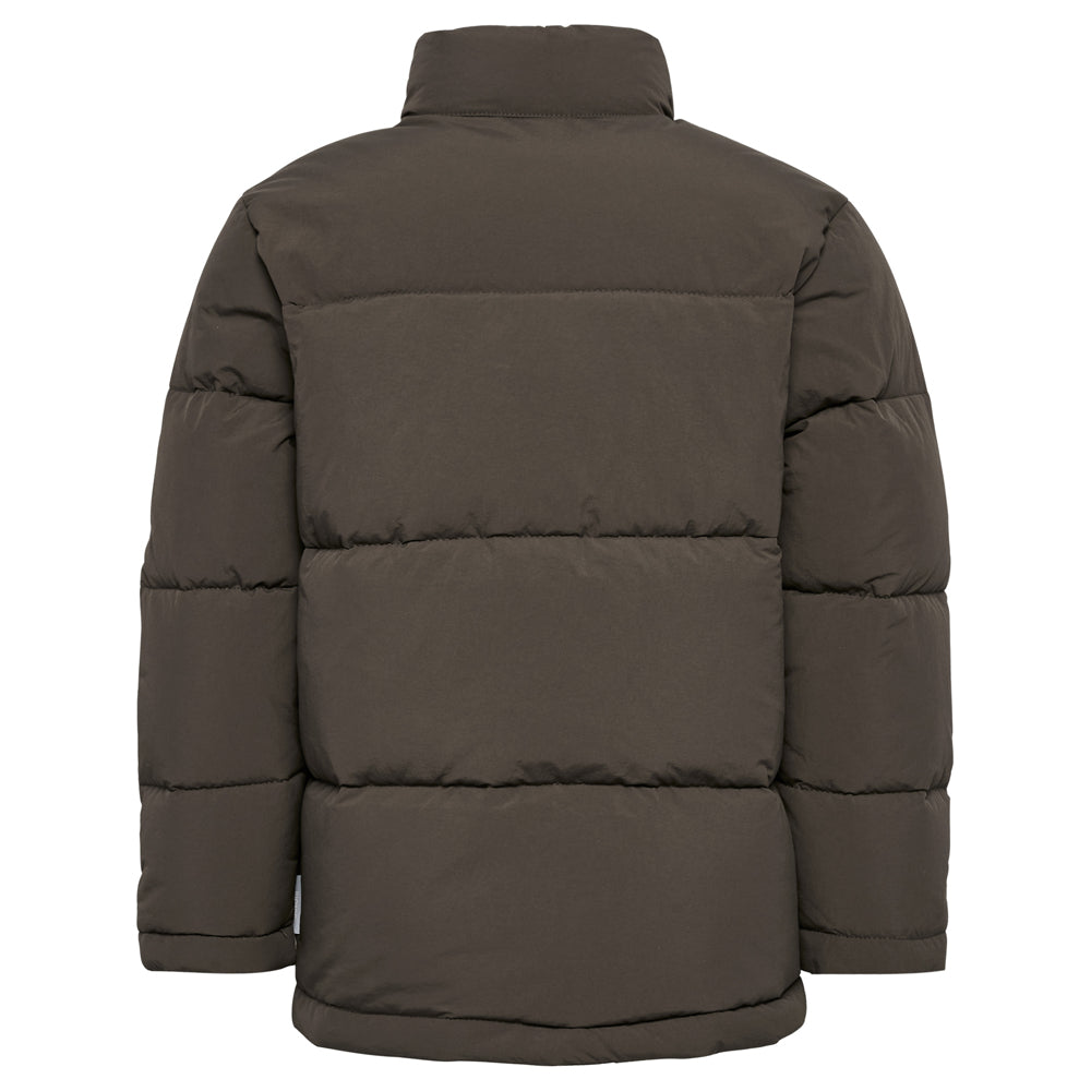 HmlCRISP TEX winterjacke