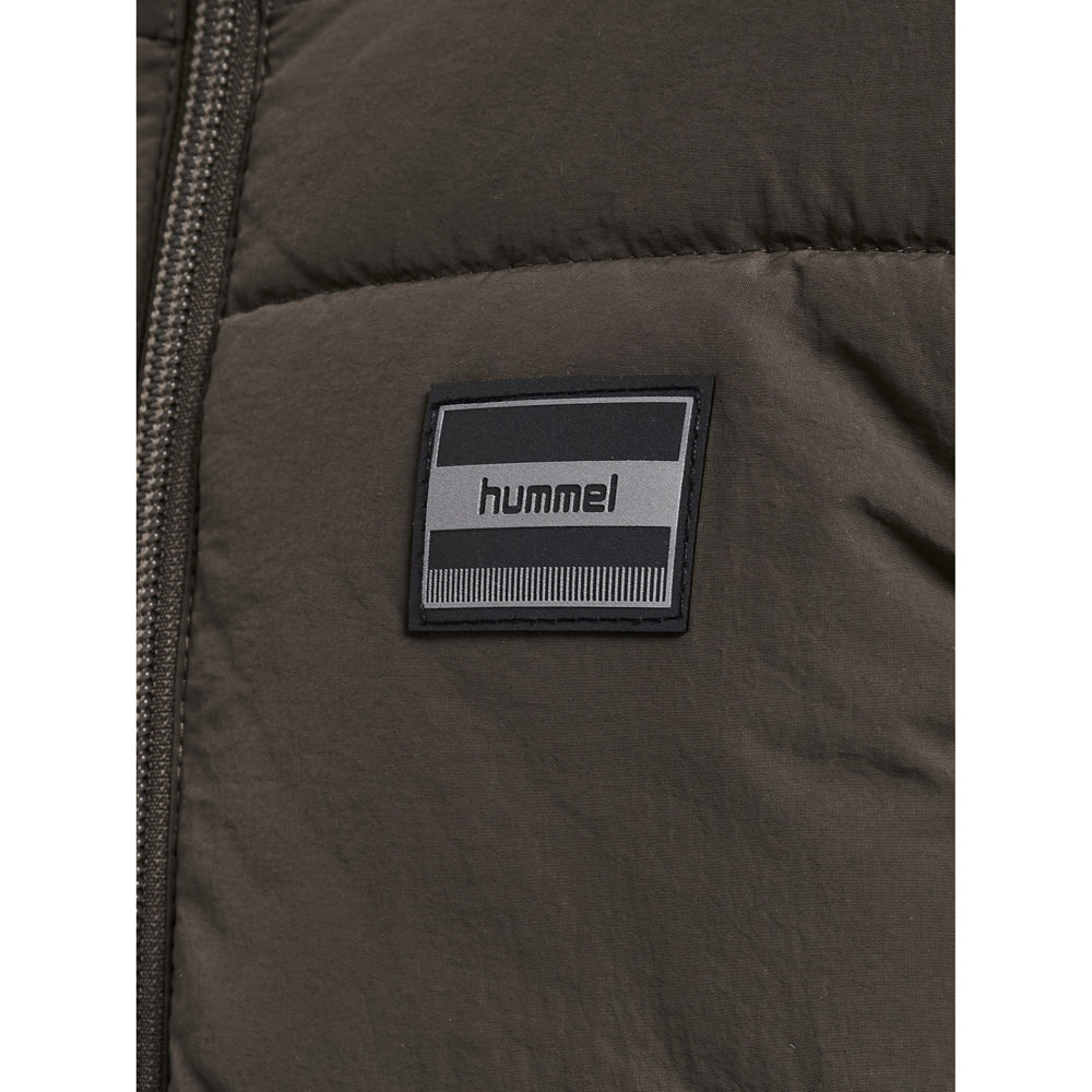 HmlCRISP TEX winterjacke