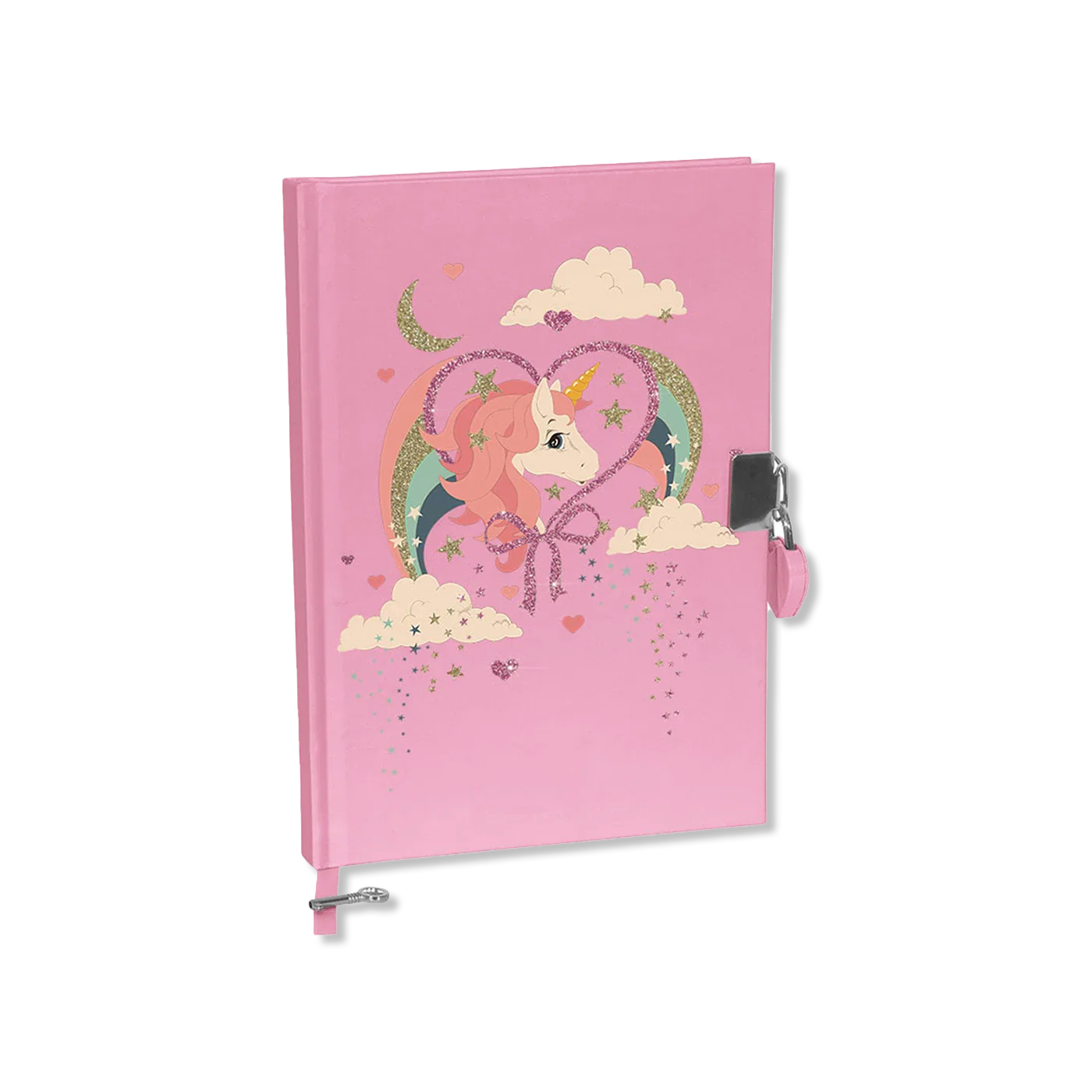 MY LITTLE DIARY dIY-Set