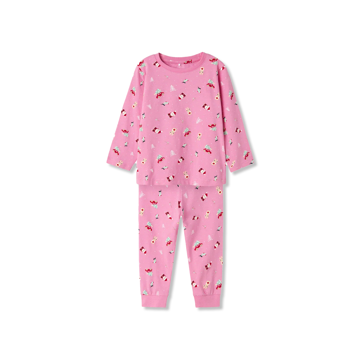 Nmnvismas weihnachtskleidung