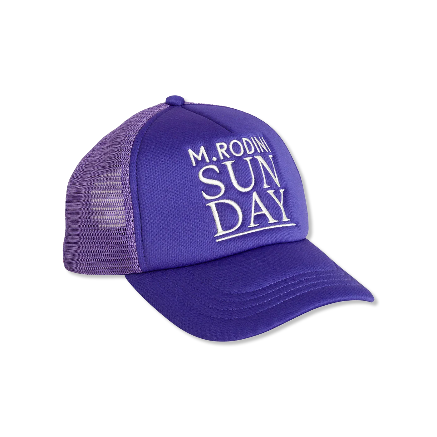 Sunday cap