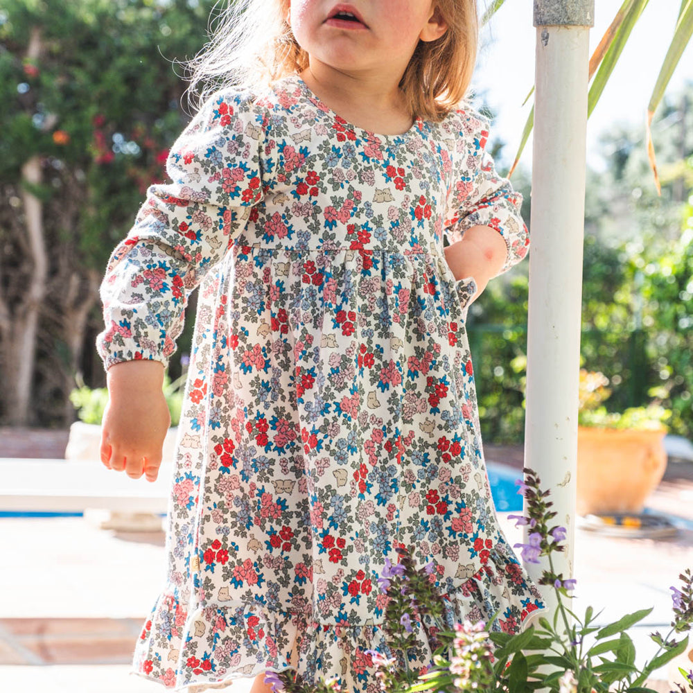 Emilia kleid