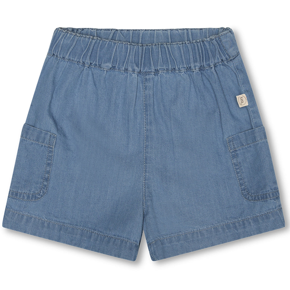 Sander shorts