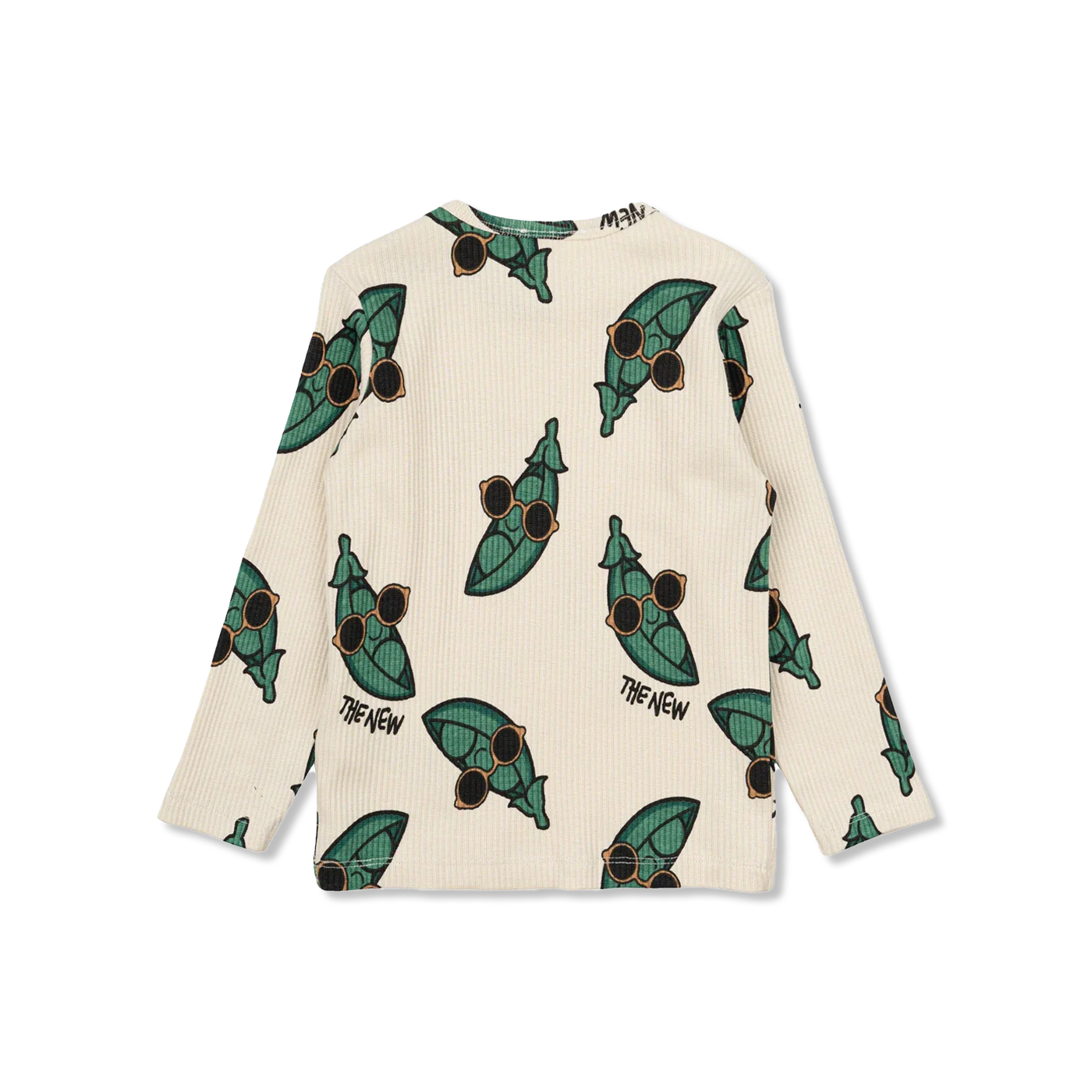 TNSTNevi langarmshirt