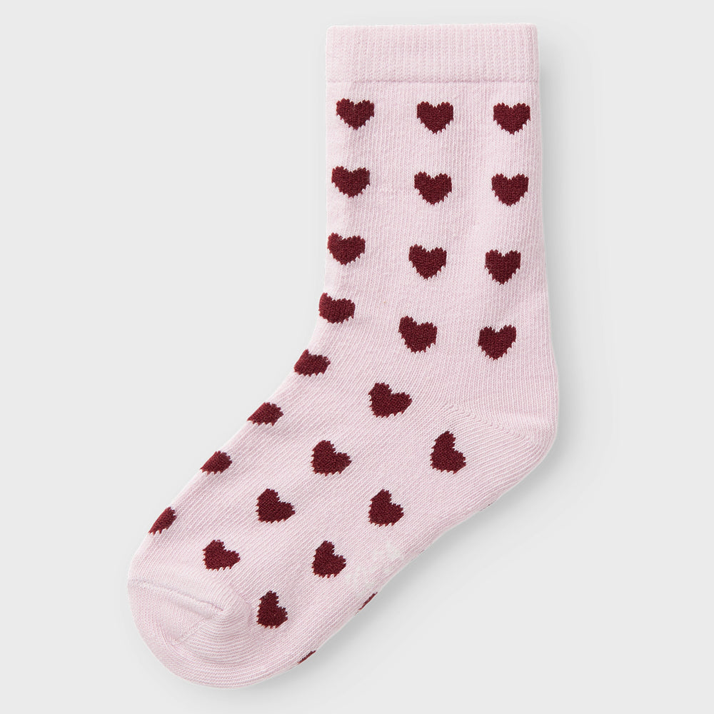 Nmftummi socken