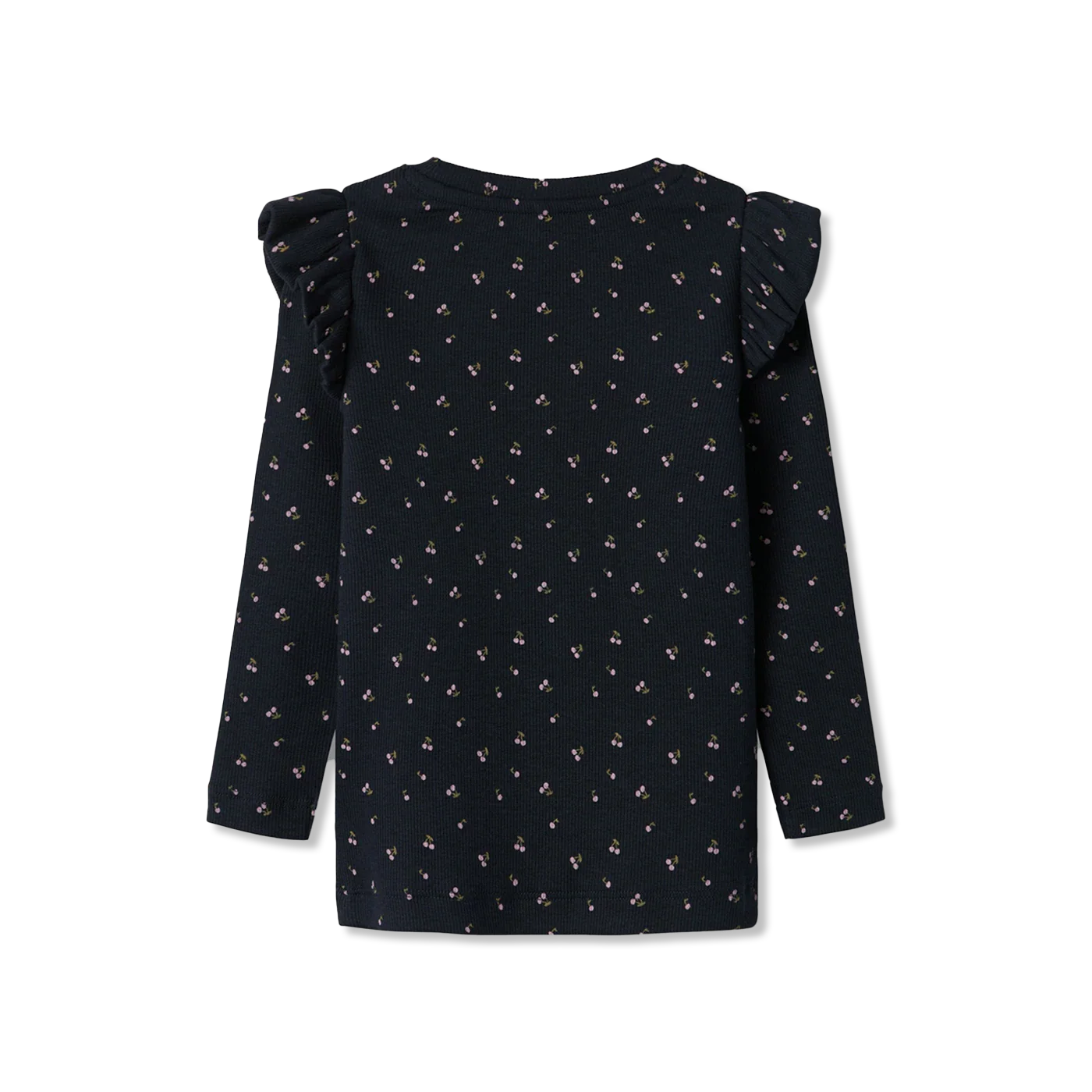 Nmfbabeth langarmshirt