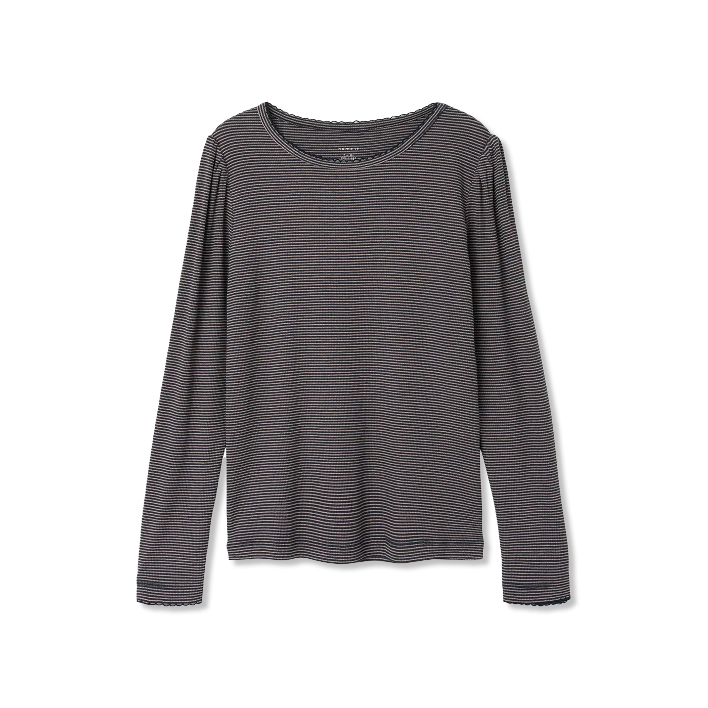 Nkfodina langarmshirt