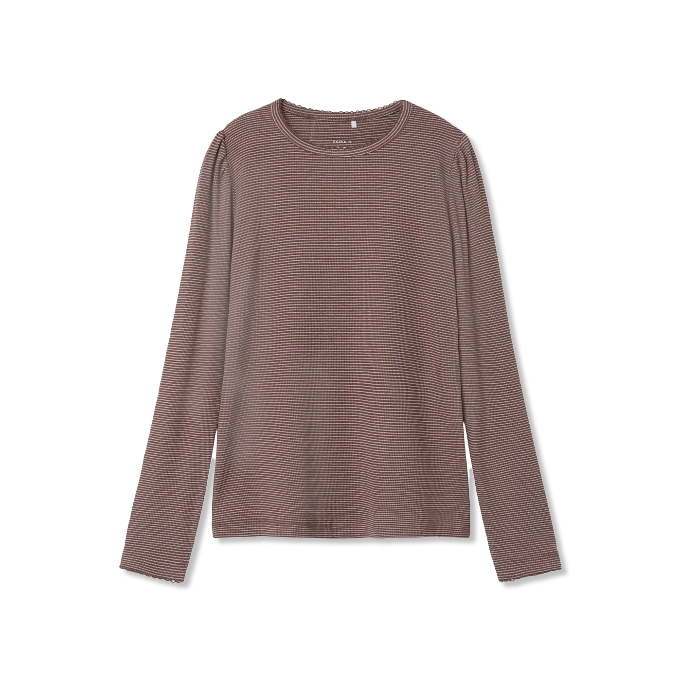 Nkfodina langarmshirt