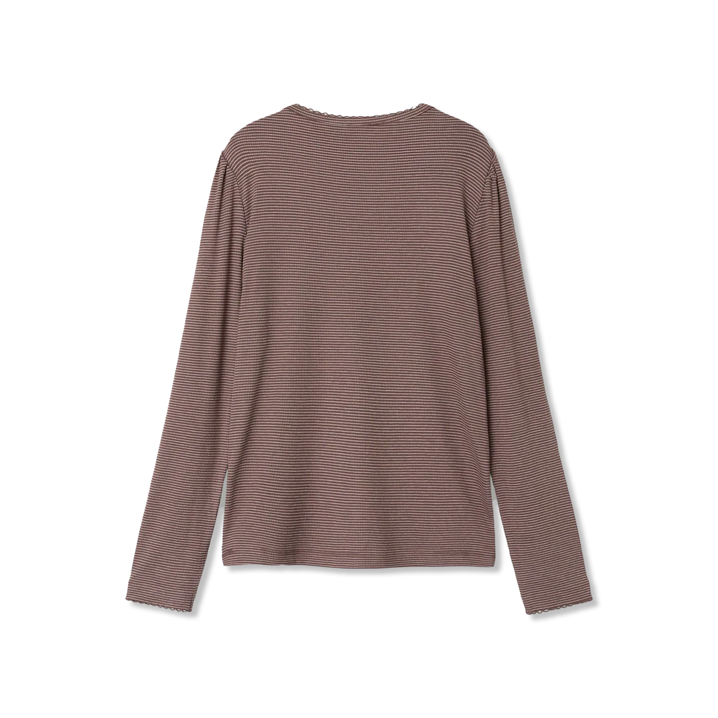 Nkfodina langarmshirt