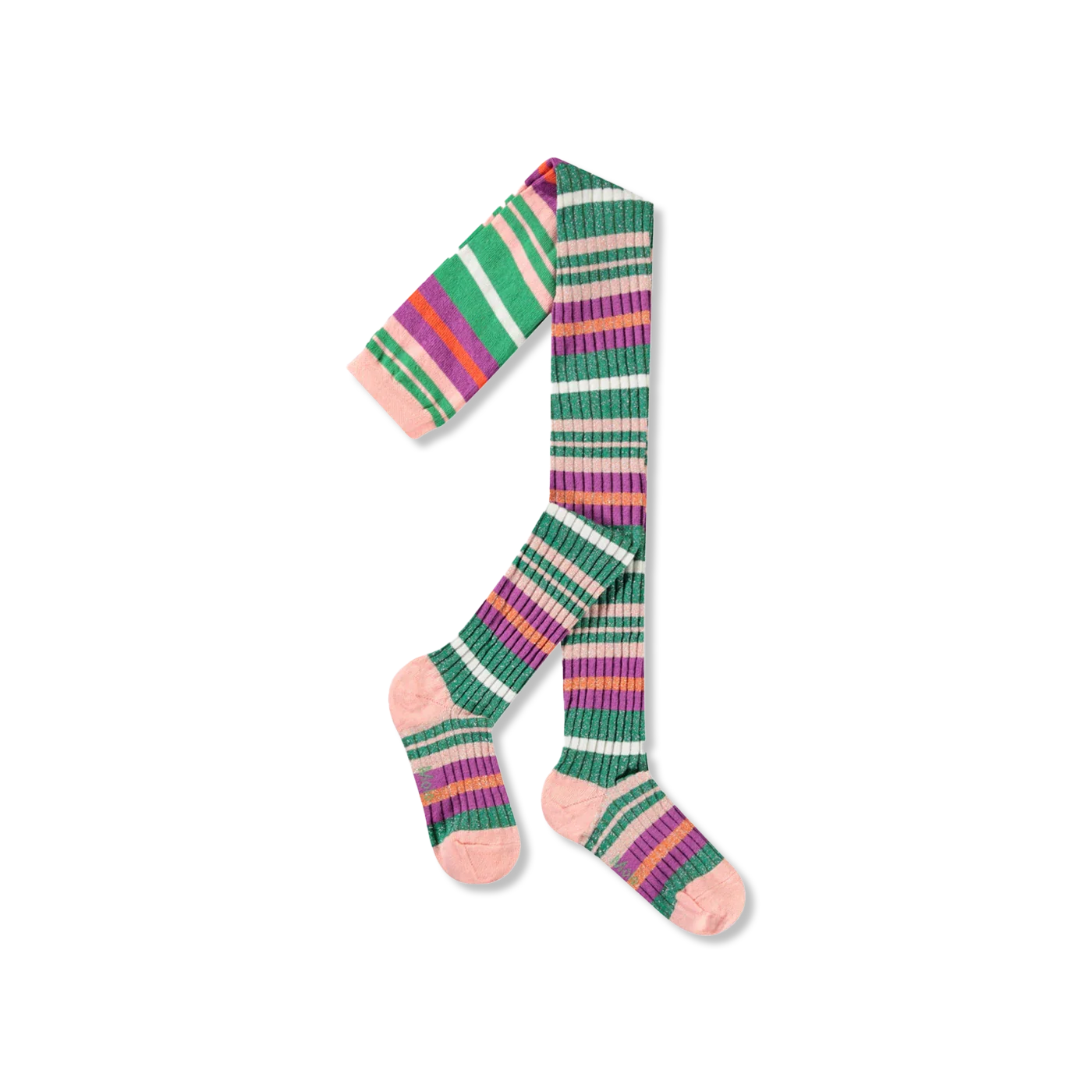 Stripy Tights strumpfhose