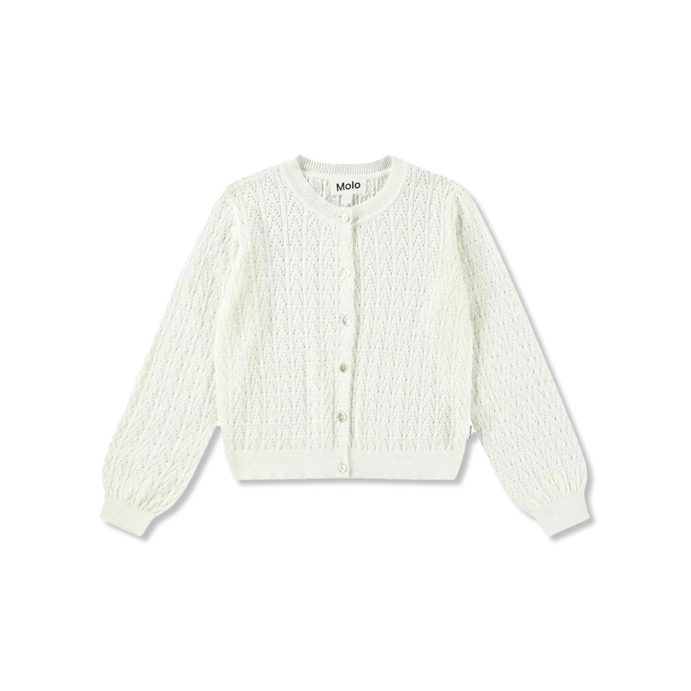 Gillian cardigan