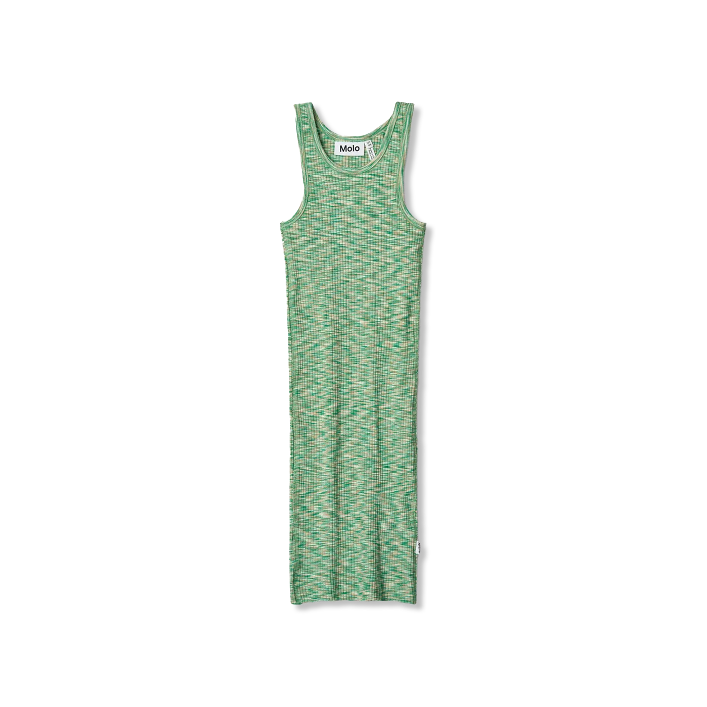 Canna kleid