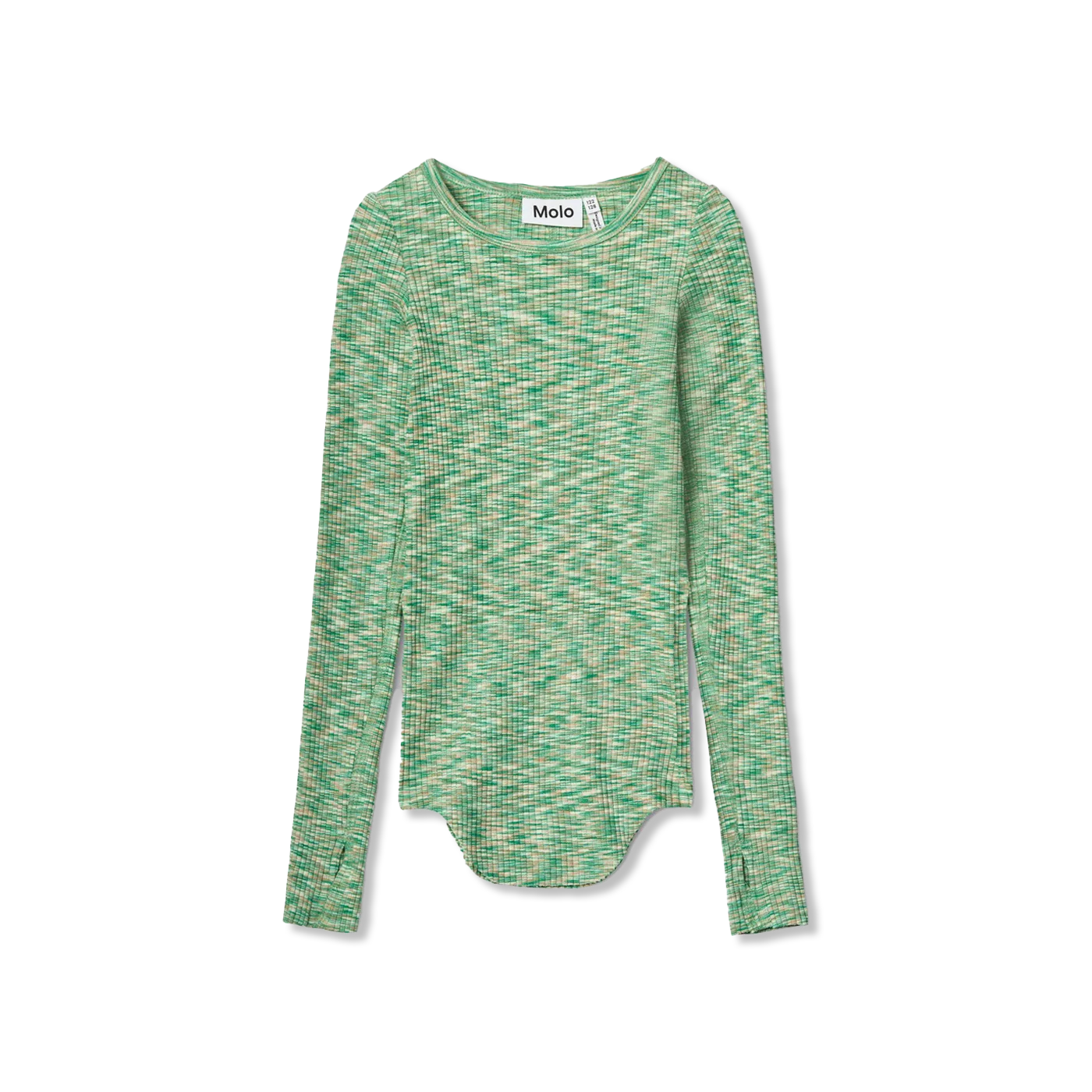 Rochelle langarmshirt