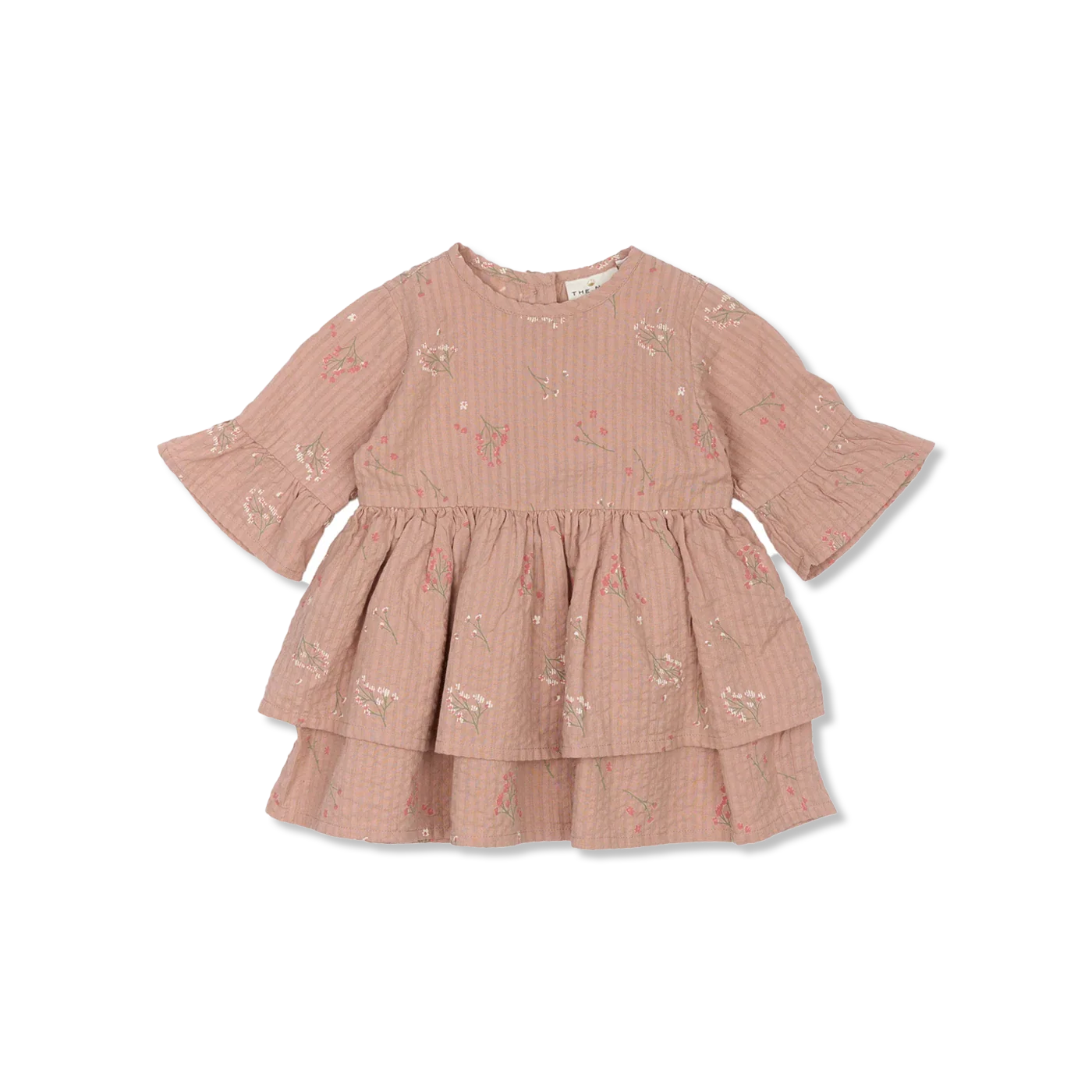 TNSTOline langarmshirt