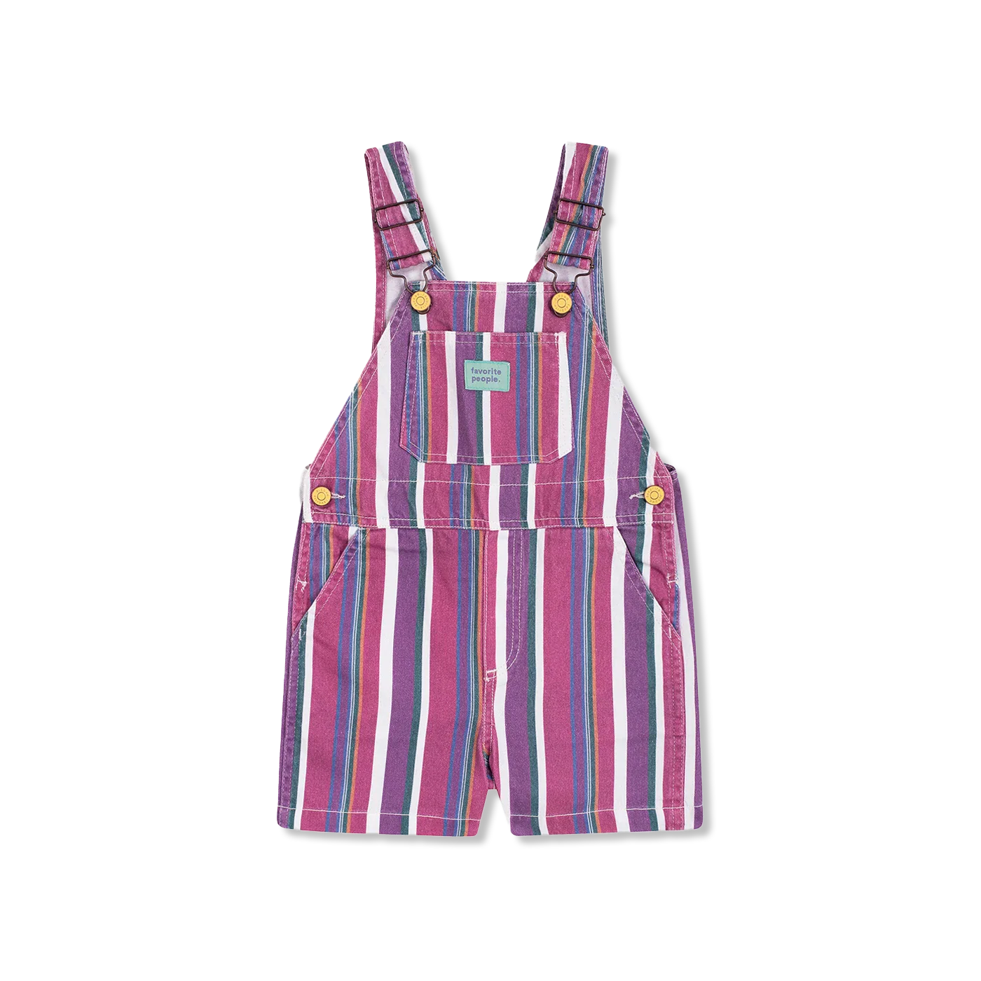 Blockbuster latzhose