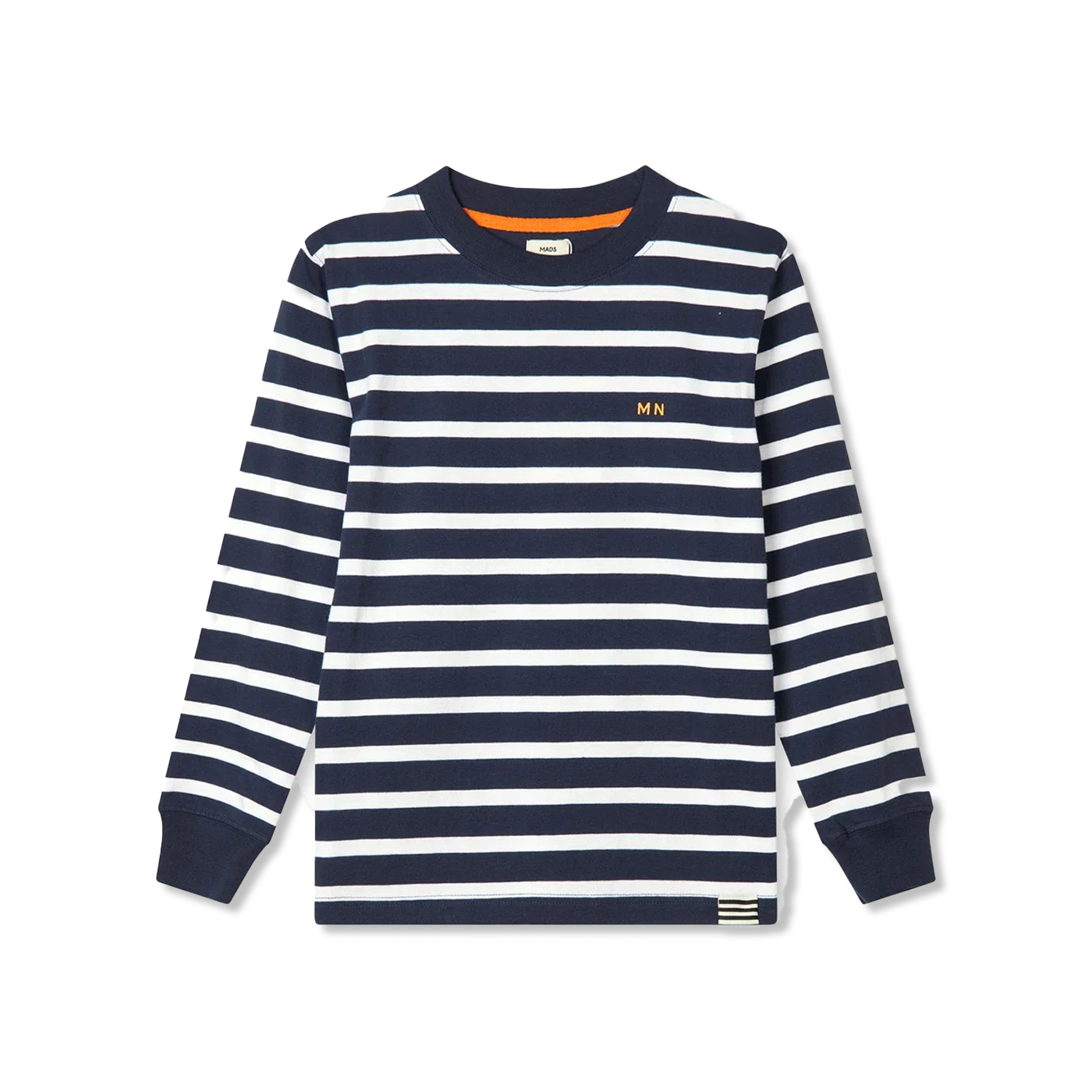 Carlito langarmshirt