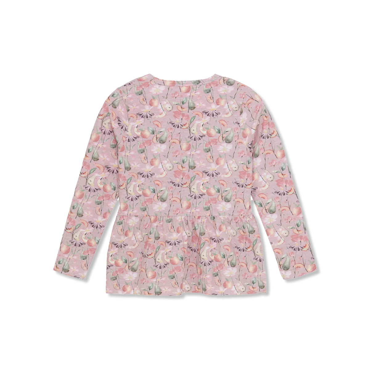 langarmshirt