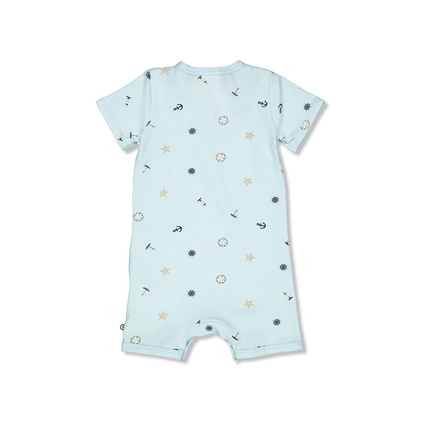 Breeze sommer-Strampler