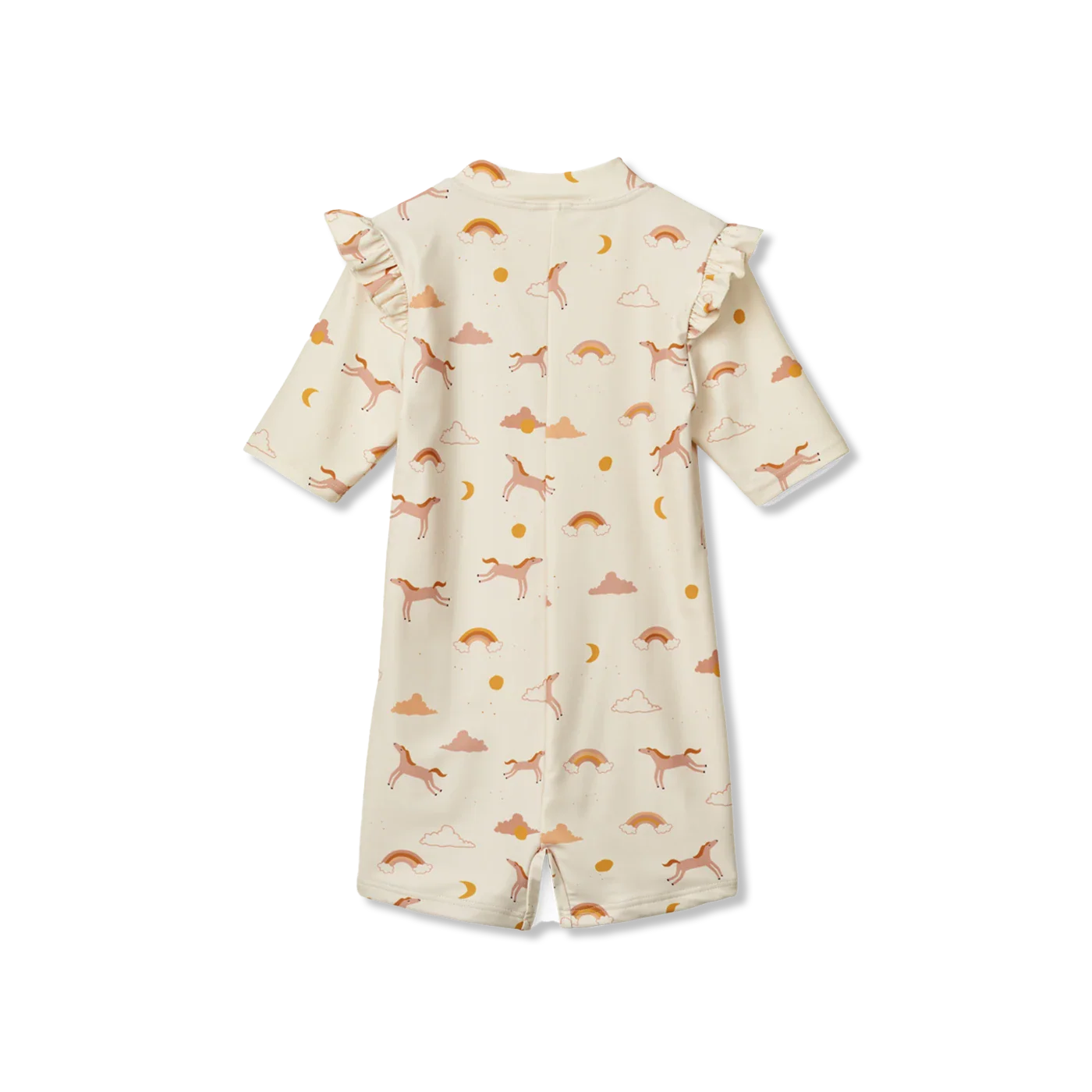 Amel ganzkörper-Badeanzug