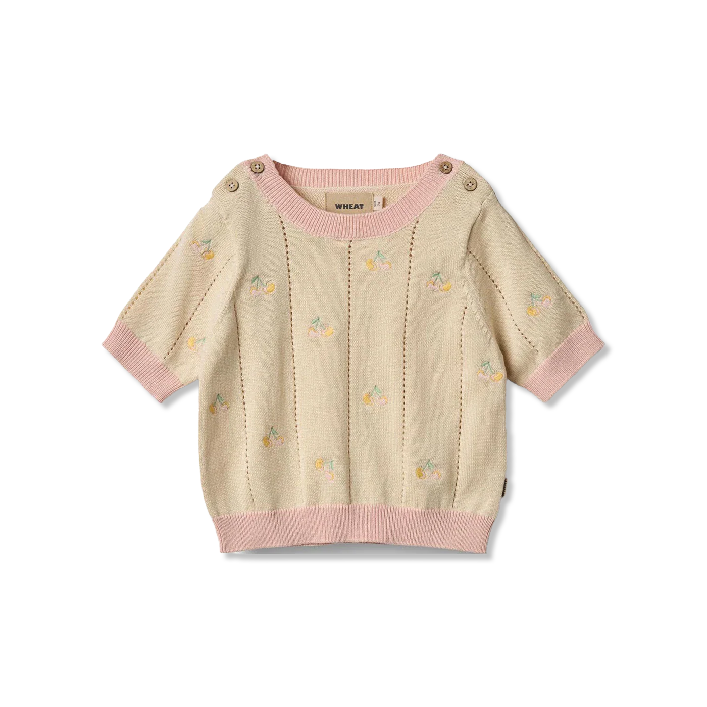 Malvina langarmshirt