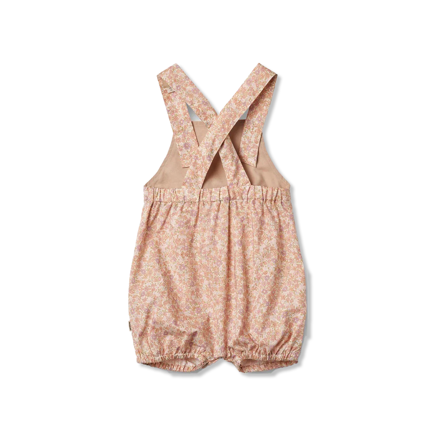 Ditte sommer-Strampler