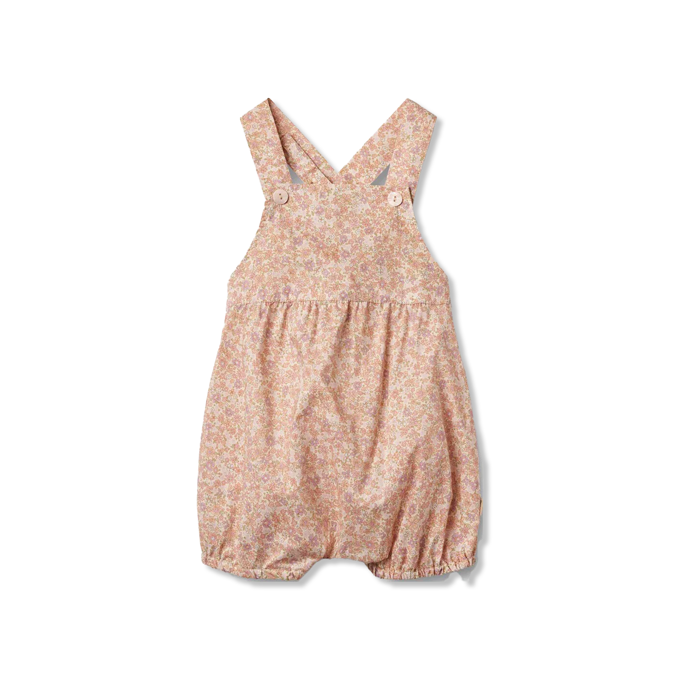 Ditte sommer-Strampler