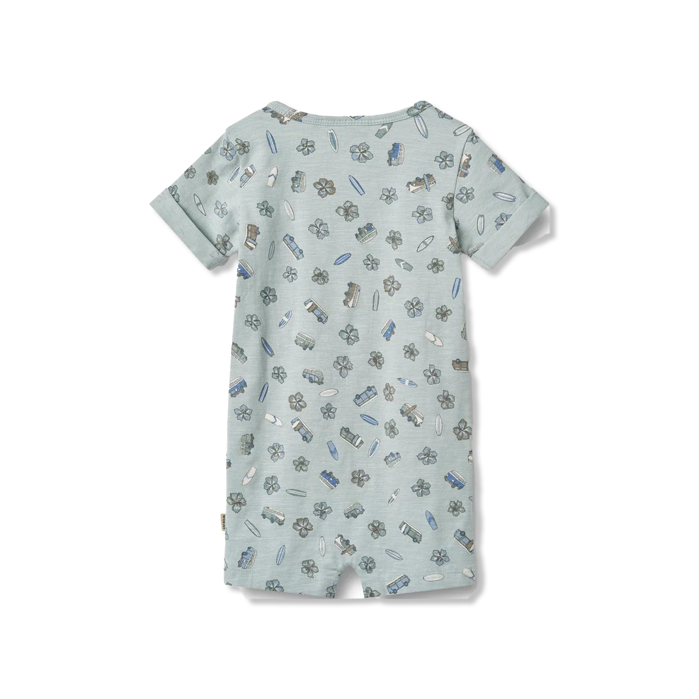 Alfred sommer-Strampler