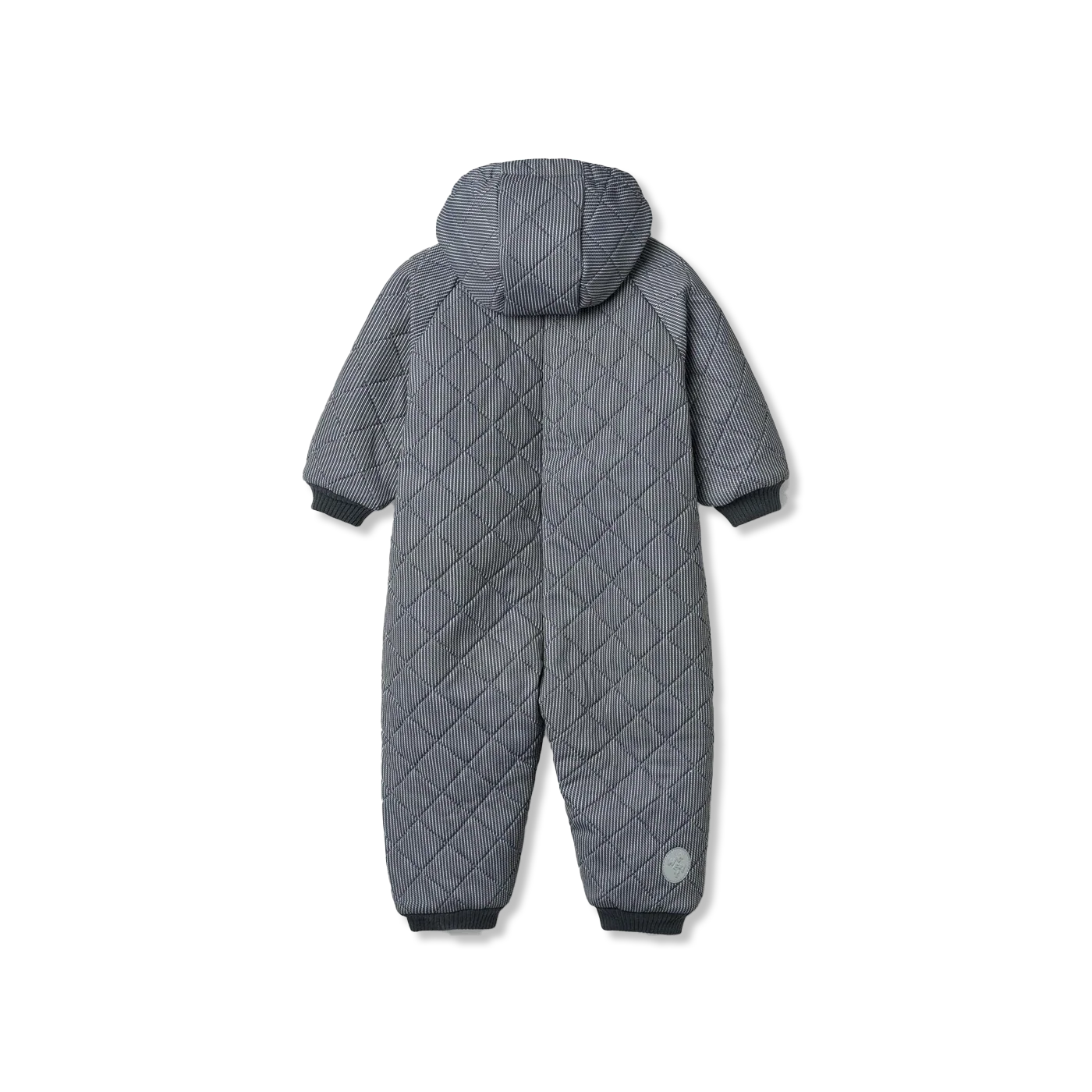 Cuddle thermo-Strampler