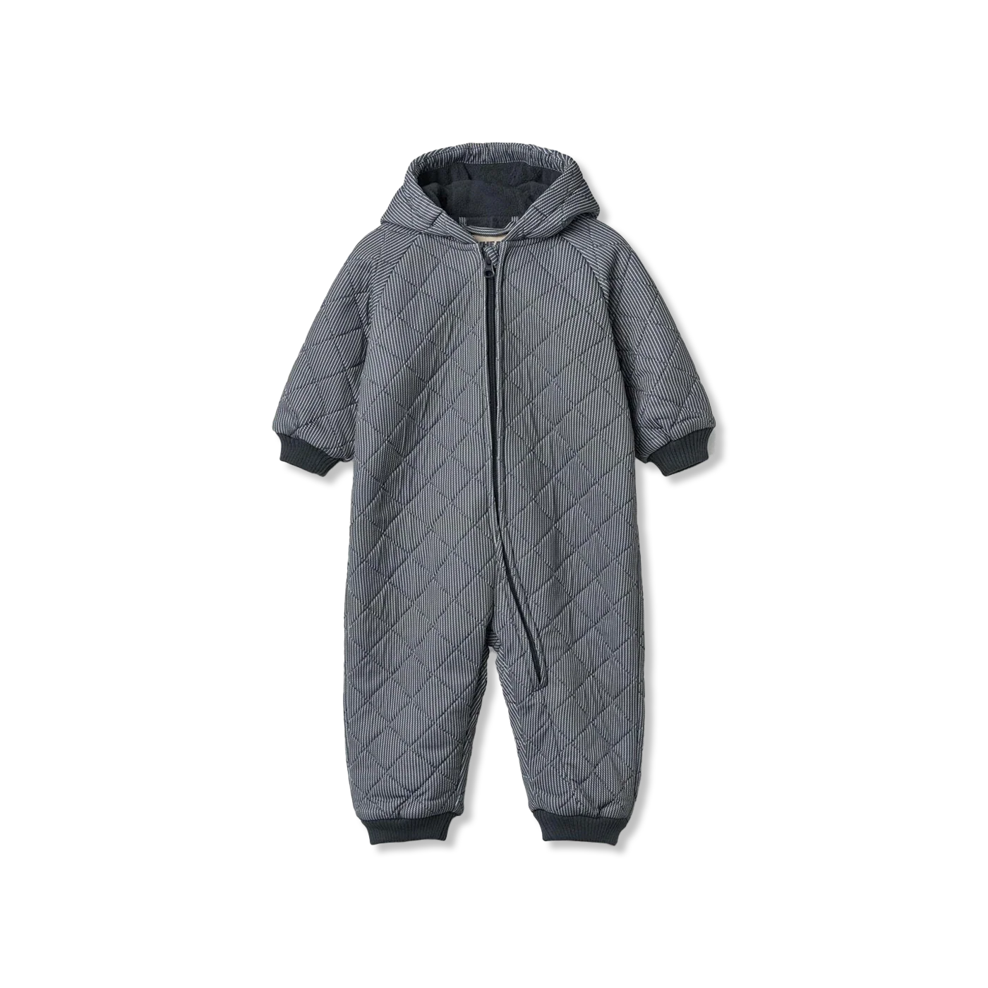 Cuddle thermo-Strampler