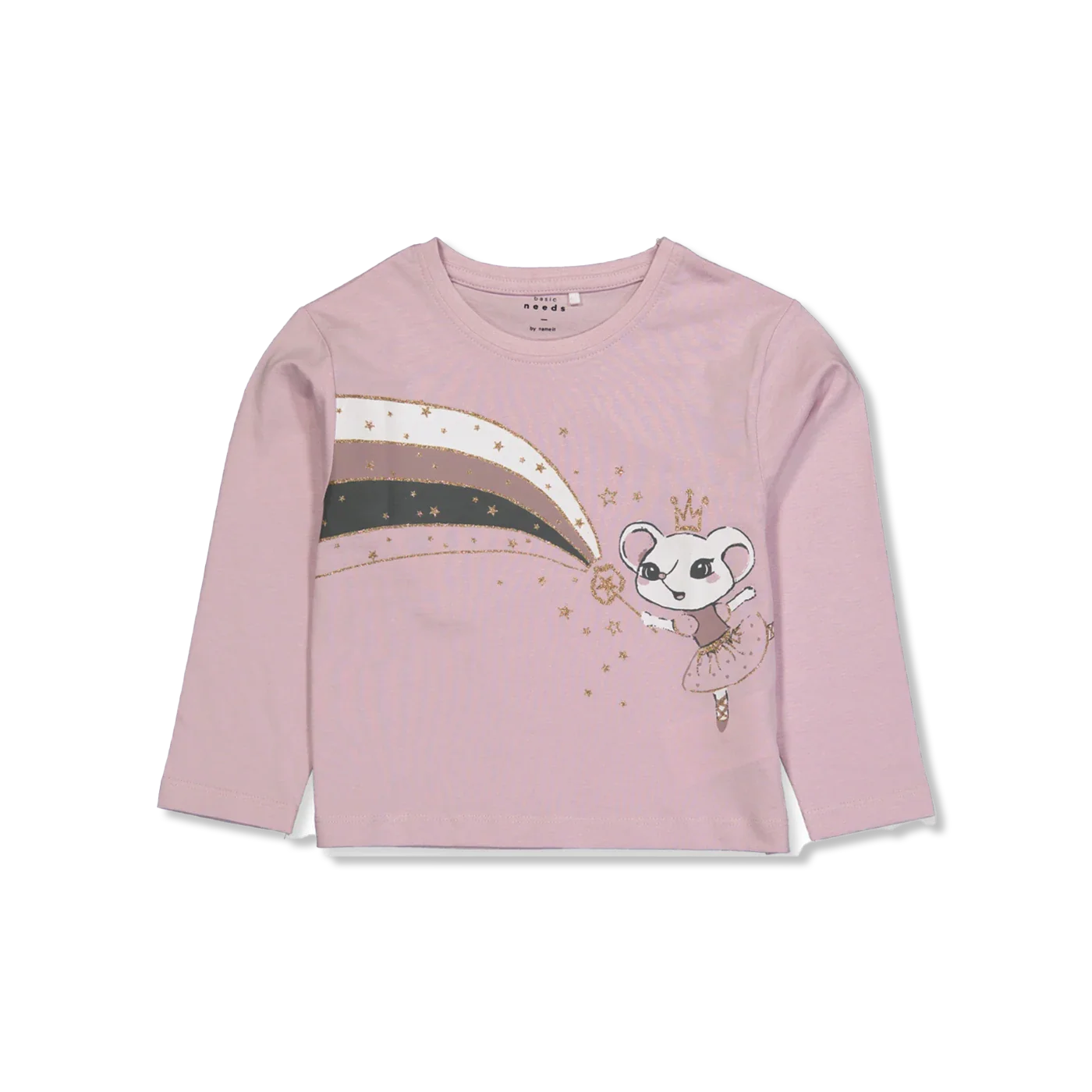 Nmfvaliane langarmshirt