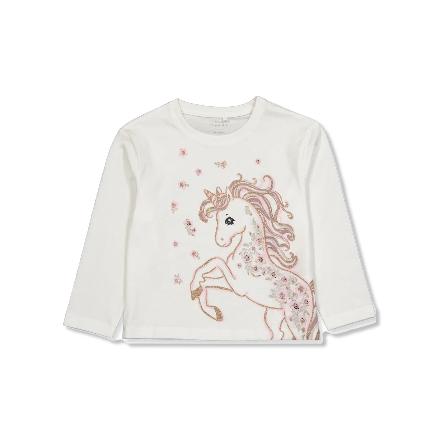 Nmfvaliane langarmshirt