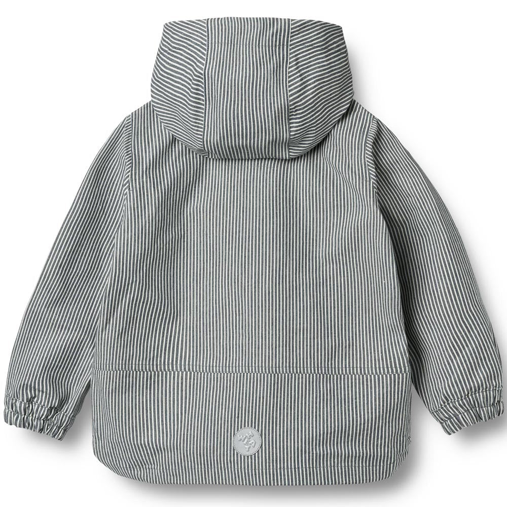 Leif sommerjacke