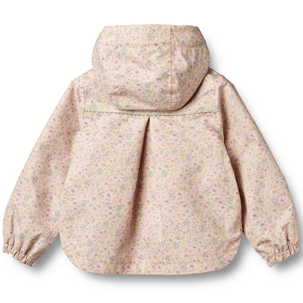 Ruth sommerjacke