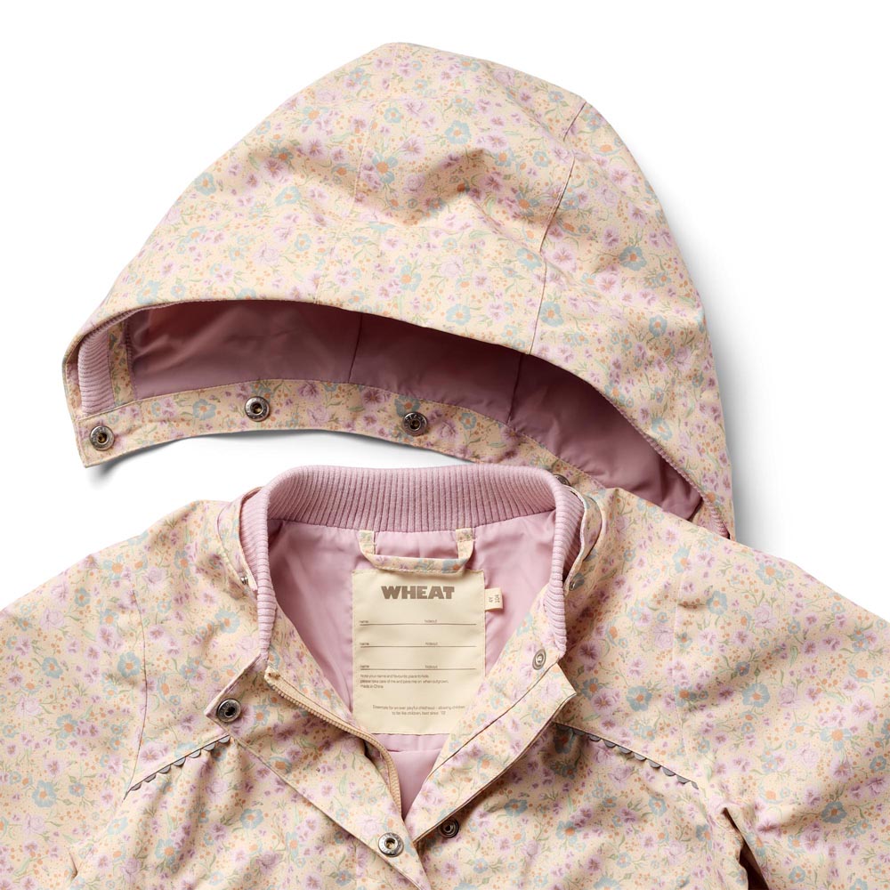 Ruth sommerjacke