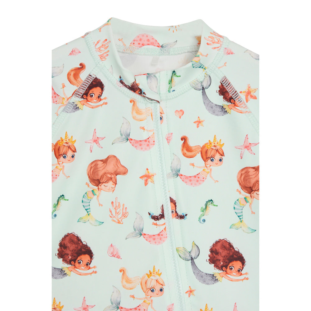 HCMakki ganzkörper-Badeanzug