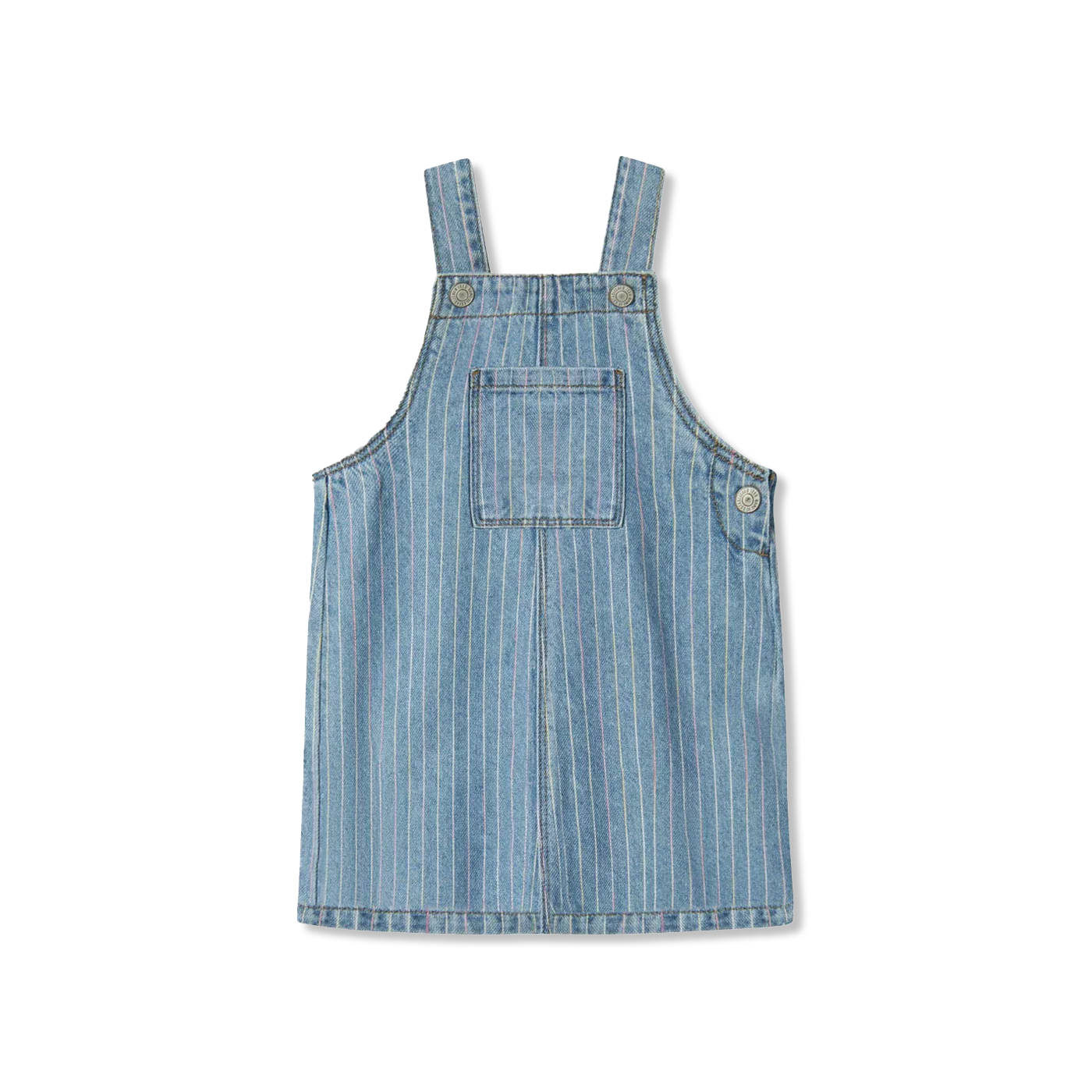 Nmfmacie kleid