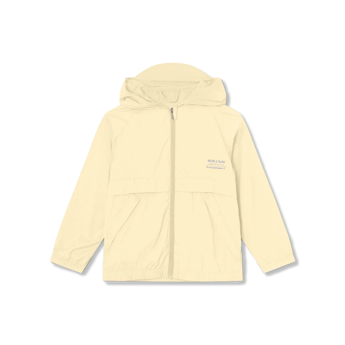 MATASLA sommerjacke